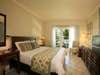 Sugar Beach Resort - luxury room